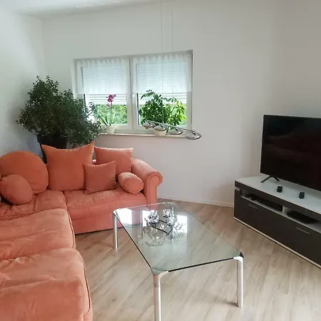 Holiday home Zum Imker *
