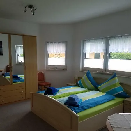 Holiday home Zum Imker
