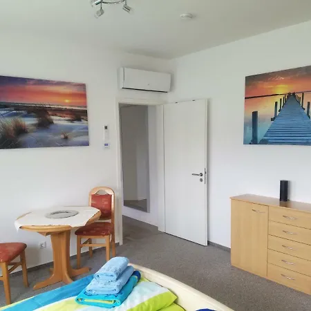 Holiday home Zum Imker
