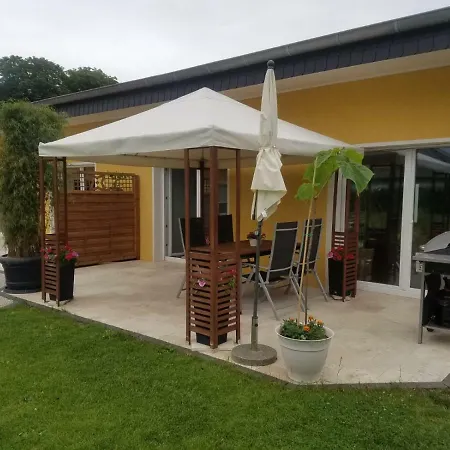 Holiday home Zum Imker Velten
