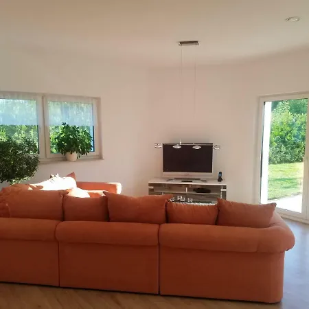 Zum Imker Holiday home *