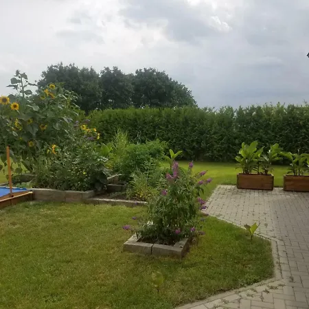 Holiday home Zum Imker *