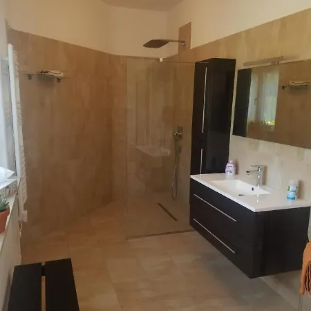 Holiday home Zum Imker