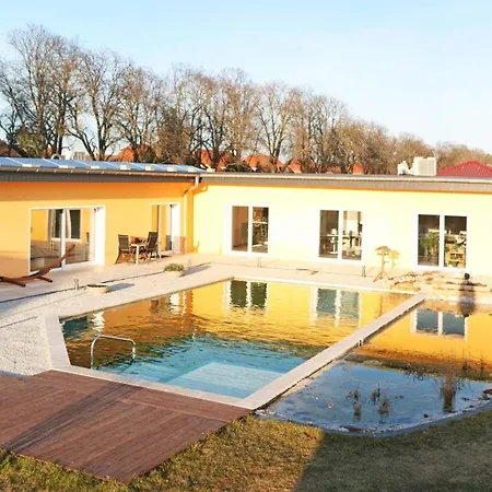 Holiday home Zum Imker