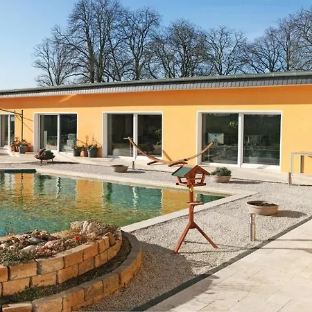 Zum Imker Holiday home