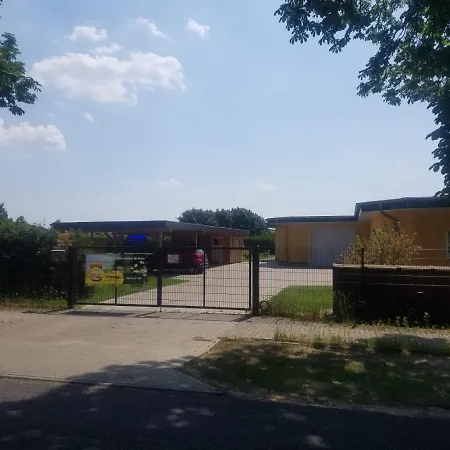 Holiday home Zum Imker *