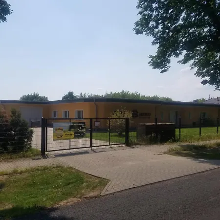 Zum Imker Holiday home *