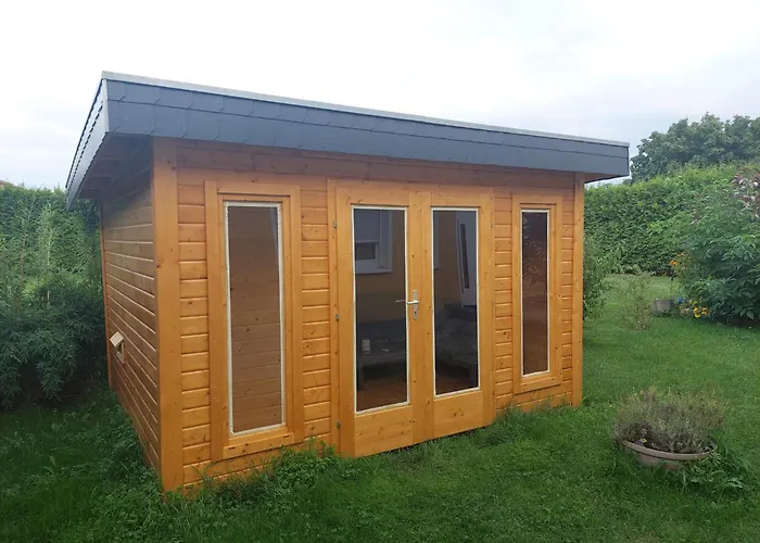 Zum Imker * فيلتين