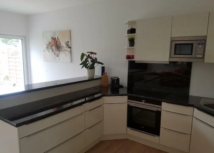 بيت للعطل Zum Imker *